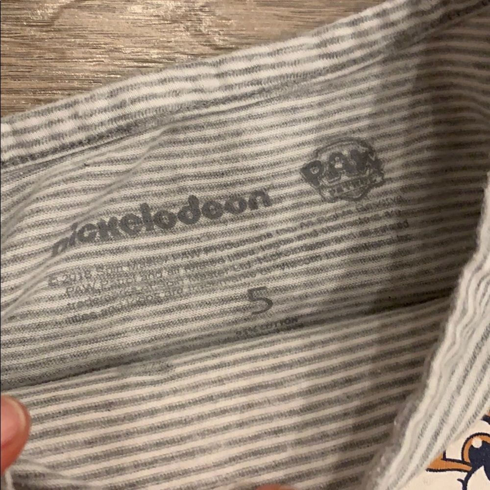 Short sleeve tops bundle 5 - Picture 13 of 14